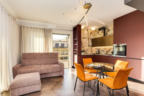 Gasometer Urban Suites Photos
