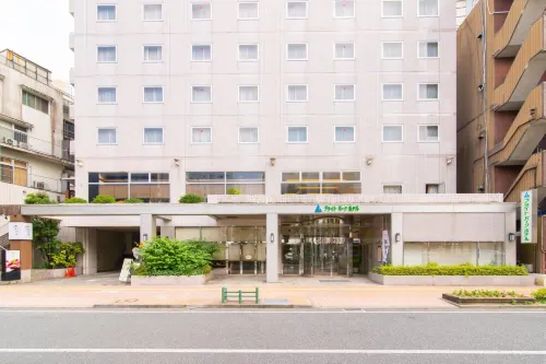 Bright Park Hotel Esterni Photos