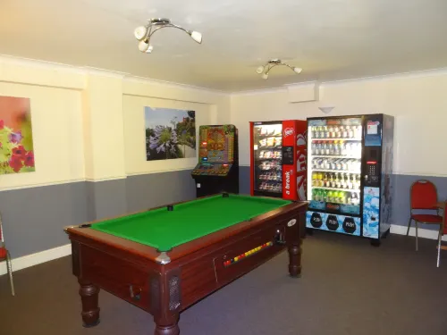 Celtic International Hotel Cardiff Airport Freizeit und Erholung Photos