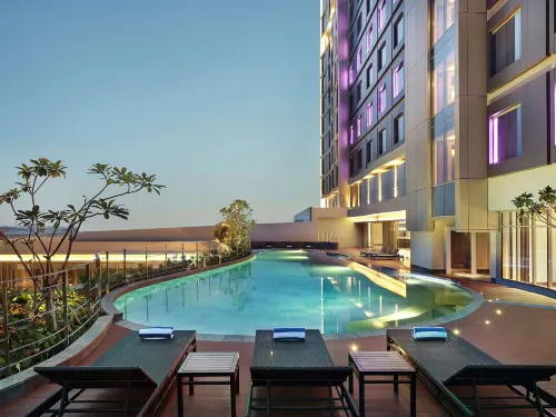 Mercure Hotel Karawang Unggulan Photos