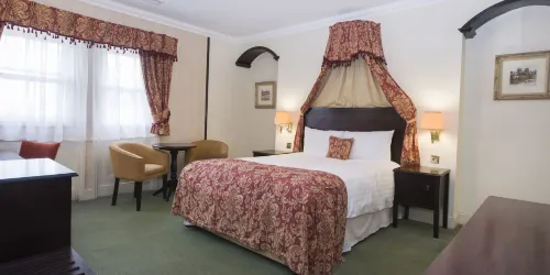 The Worcester Whitehouse Hotel Værelser Photos