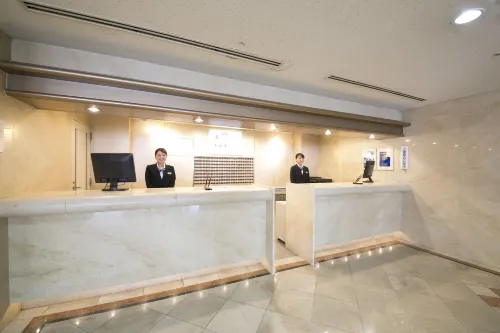 Tokushima Washington Hotel Plaza Featured Photos