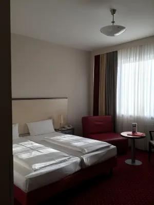 Come Inn Berlin Kurfürstendamm Photos