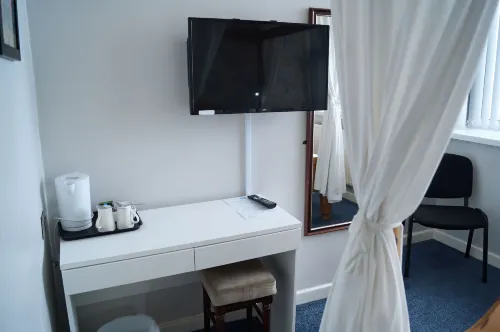 Bluewaters Hotel Blackpool Photos