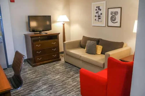 Country Inn & Suites by Radisson, Washington Dulles International Airport, VA Kamar Photos