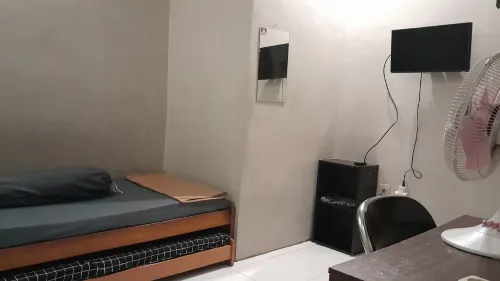 Homestay K10 Syariah Malang Unggulan Photos