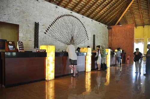 Punta Cana Princess Adults Only - All Inclusive Espaces publics Photos