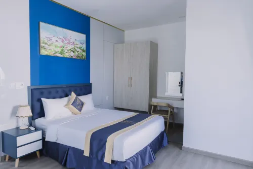 Khách sạn Arina Luxury - Vincom Tay Ninh Photos
