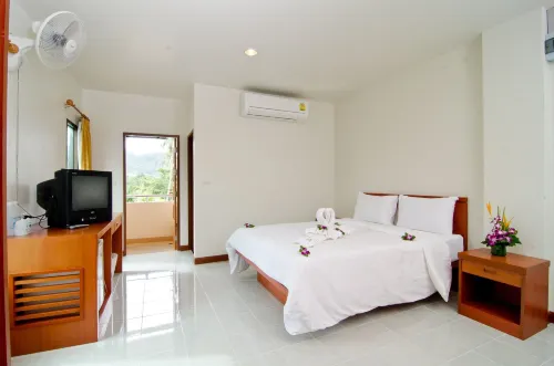 Diamond Place Ao Nang Photos