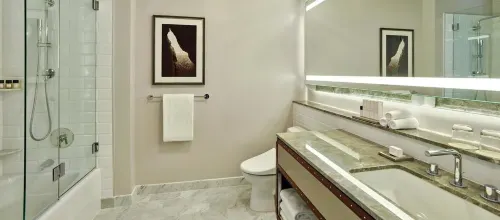 Palace Hotel, a Luxury Collection Hotel, San Francisco Photos