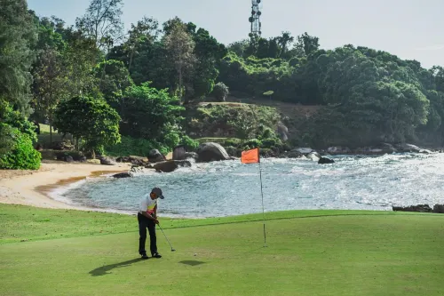 Berjaya Tioman Resort Featured Photos