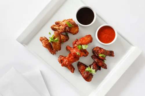 Four Points by Sheraton Lagos Restauration Photos