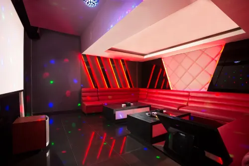 Swiss-Belhotel Silae Palu Public Areas Photos