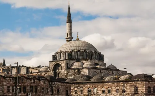 Walton Hotels Galata Circondario Photos