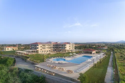 King Maron Wellness Beach Hotel Loisirs et amusements Photos