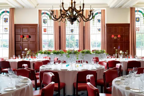 University Arms Hotel, Autograph Collection Business Facilities Photos