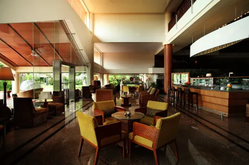 The Westin Resort Nusa Dua, Bali Khu vực công cộng Photos