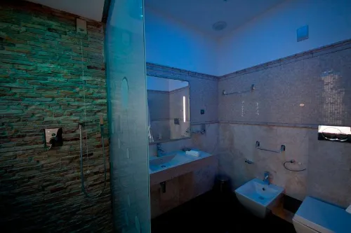 Hotel Trecento Photos