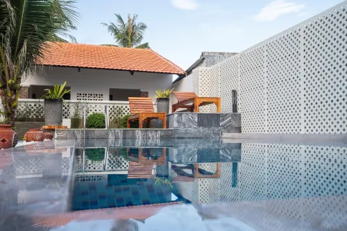 Nhu House Phu Quoc Leisure & Recreation Photos