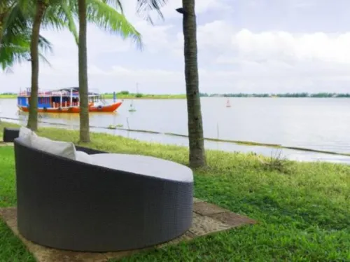 Vinh Hung Riverside Resort & Spa In der Nähe des Hotels Photos