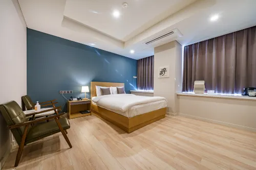 Lamer Hotel Da non perdere Photos