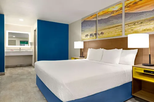 Days Inn by Wyndham Ruidoso Downs Photos