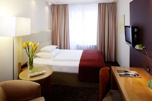 Boutique Hotel Das Tigra Photos