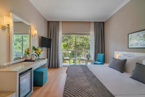 Corendon Playa Kemer Hotel Photos