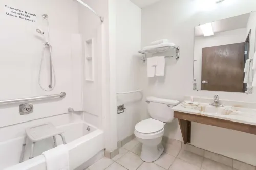 Super 8 by Wyndham Grand Junction Colorado Rooms Photos