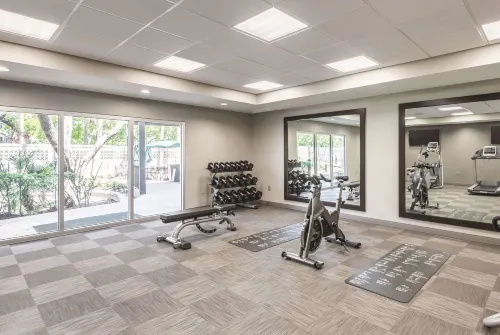 La Quinta Inn & Suites by Wyndham Orlando Lake Mary Loisirs et amusements Photos
