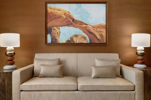 Hoodoo Moab, Curio Collection by Hilton Photos