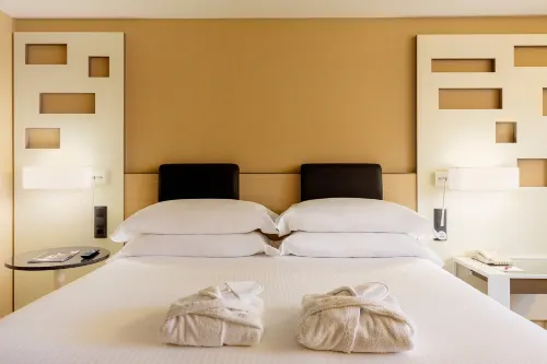 Madrid Marriott Auditorium Hotel & Conference Center À ne pas manquer Photos