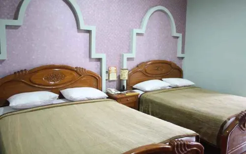 Lingga Hotel Chambres Photos