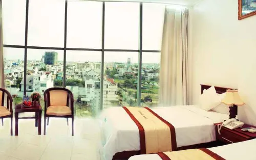 HOLD AMANDA BOUTIQUE HOTEL Photos