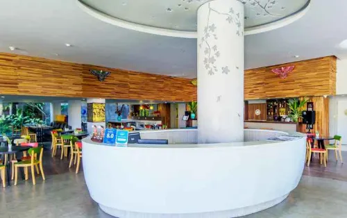 Ion Bali Benoa Relaksasi & Rekreasi Photos