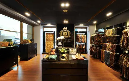 Hotel Borobudur Jakarta Area Publik Photos