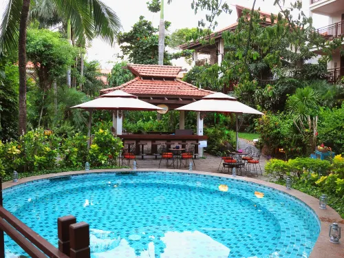 Furama Resort Danang Leisure & Recreation Photos