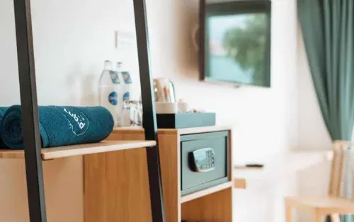 Lub d Koh Samui Chaweng Beach - Beachfront & Vibrant Social Vibe Номера Photos