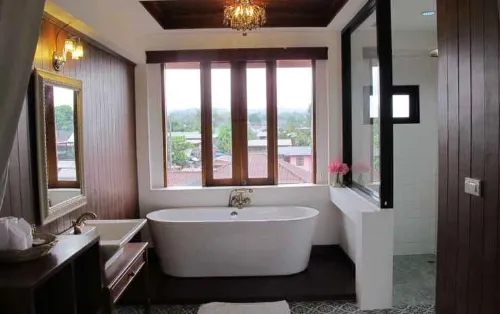 Pai Cherkaew Boutique House Camere Photos
