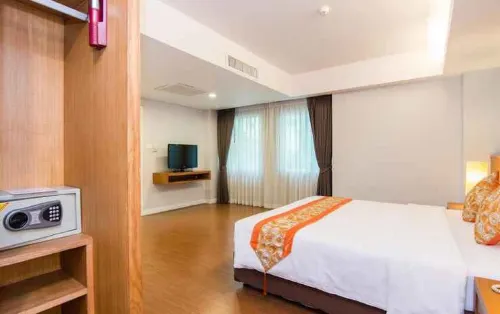 Avion Hotel Photos
