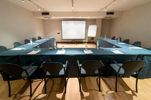 Sunotel Aston Business Photos
