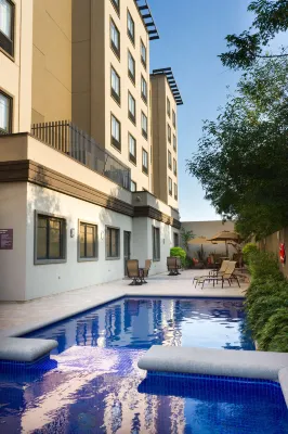 Best Western Premier Monterrey Aeropuerto Loisirs et amusements Photos