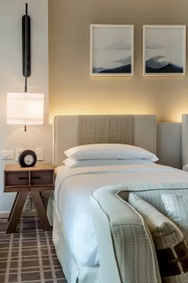 Grand Hyatt Rio de Janeiro Camere Photos