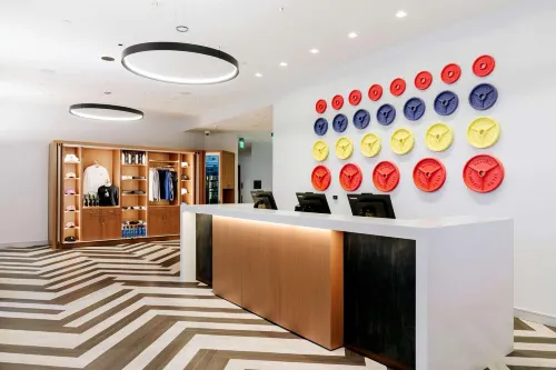 The Claremont Resort & Club Photos