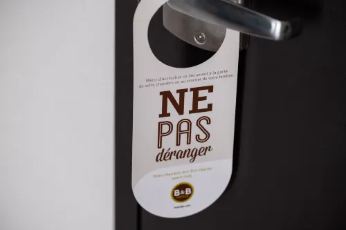 B&B Hotel Béthune Bruay-La-Buissière Photos