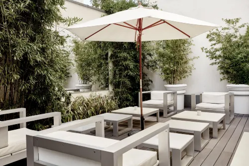 The Pure, Frankfurt, a Member of Design Hotels Featured Photos