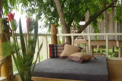 Belle Villa Resort, Pai Aree comuni Photos