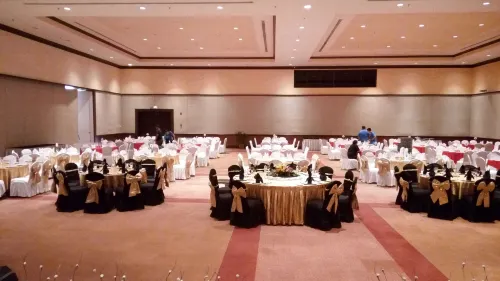 Resorts World Langkawi Restauration Photos