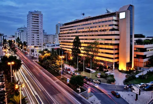 America Diamonds Hotel Camere Photos
