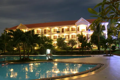 Muine Century Beach Resort & Spa Здоровье и отдых Photos